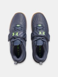 Кросівки Under Armour Reign Lifter Uni Grey