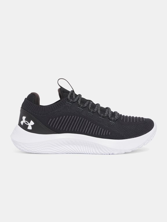 Кросівки Under Armour Dynamic 2 Man Black