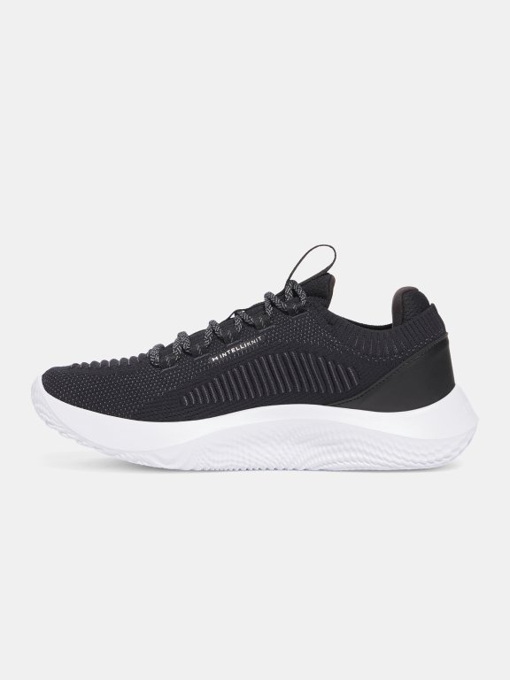 Кросівки Under Armour Dynamic 2 Man Black