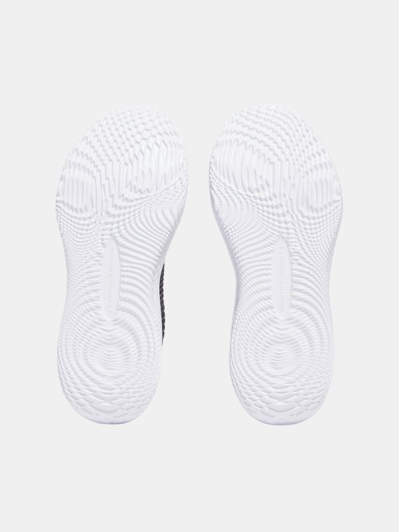 Кросівки Under Armour Dynamic 2 Man Black