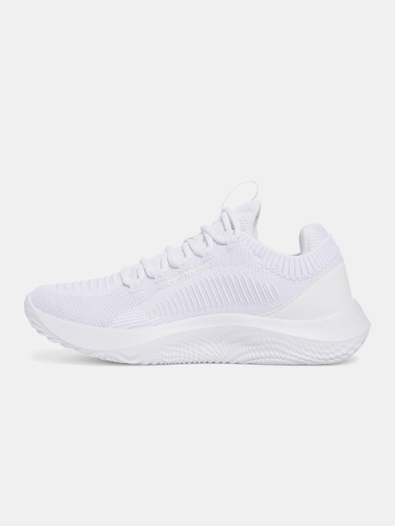 Кросівки Under Armour Dynamic 2 Man White