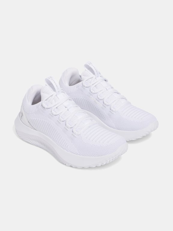 Кросівки Under Armour Dynamic 2 Man White