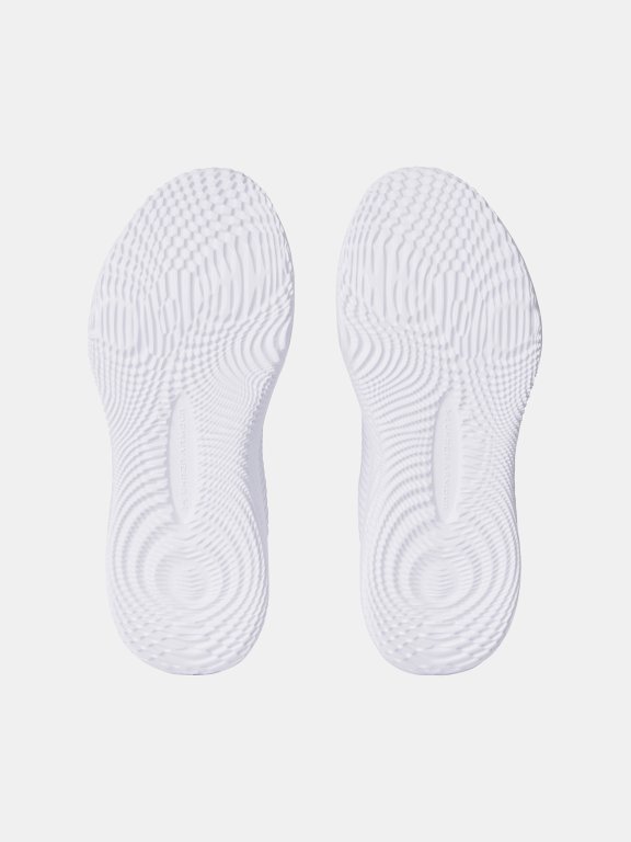 Кросівки Under Armour Dynamic 2 Man White