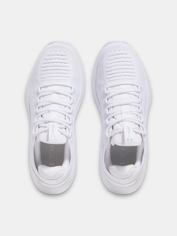 Кросівки Under Armour Dynamic 2 Man White