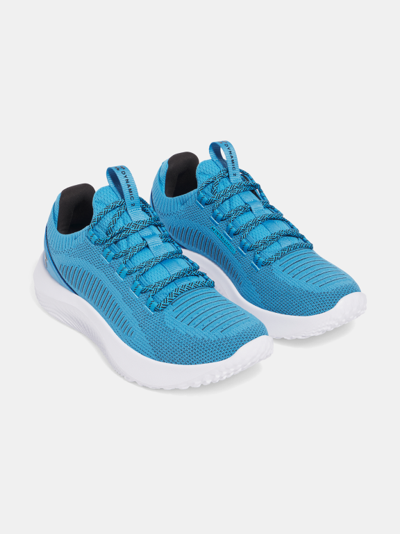 Кросівки Under Armour Dynamic 2 Man Blue