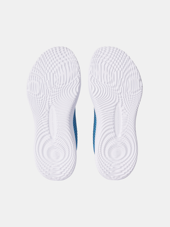 Кросівки Under Armour Dynamic 2 Man Blue