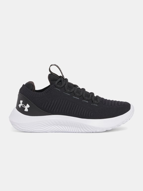 Кросівки Under Armour Dynamic 2 Wmn Black
