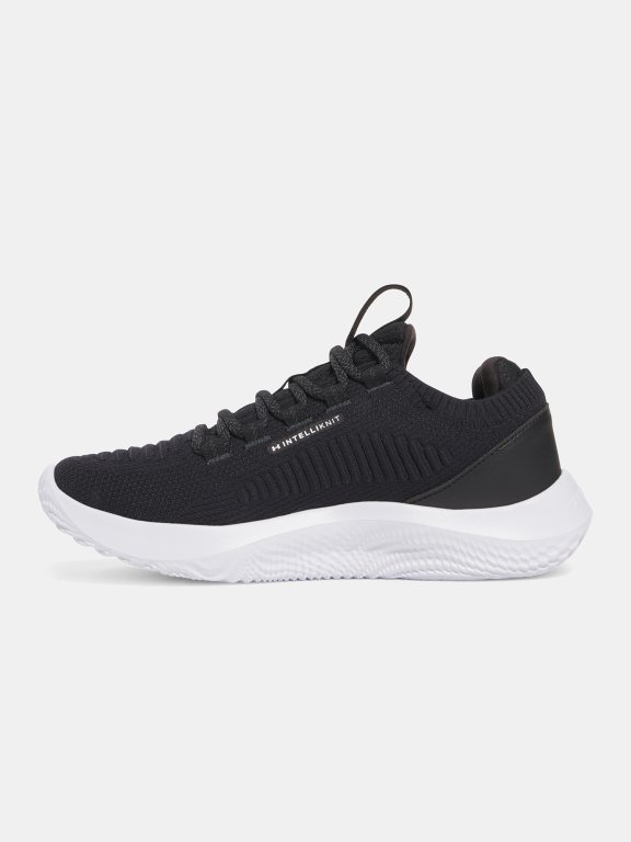 Кросівки Under Armour Dynamic 2 Wmn Black