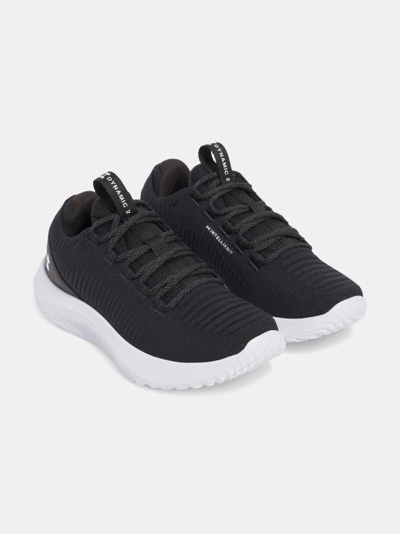 Кросівки Under Armour Dynamic 2 Wmn Black
