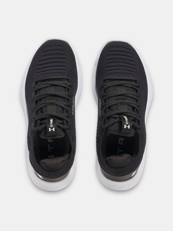 Кросівки Under Armour Dynamic 2 Wmn Black