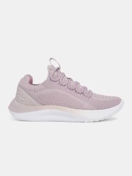 Кросівки Under Armour Dynamic 2 Wmn Grey