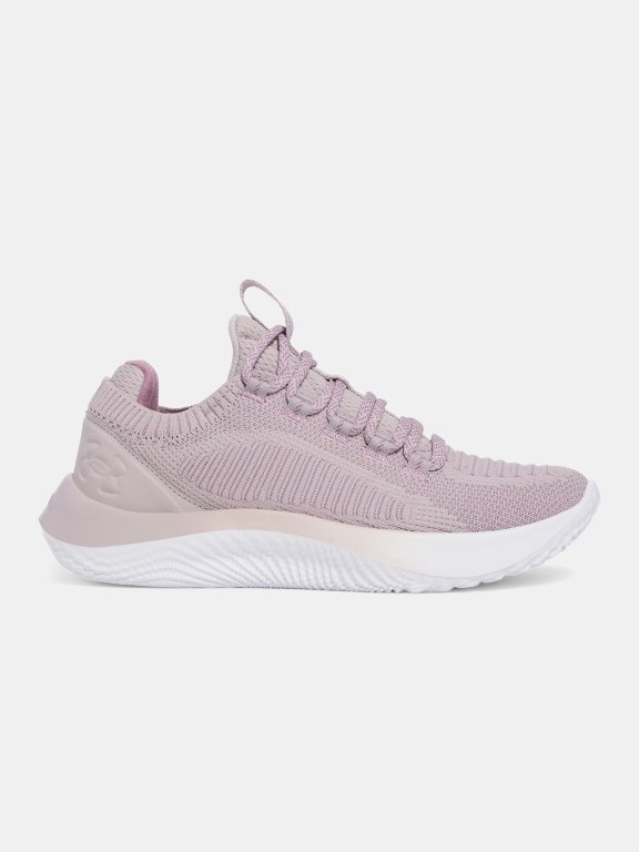 Кросівки Under Armour Dynamic 2 Wmn Grey