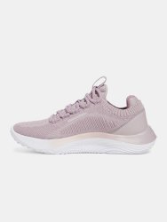 Кросівки Under Armour Dynamic 2 Wmn Grey