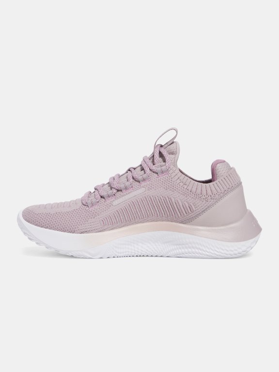 Кросівки Under Armour Dynamic 2 Wmn Grey