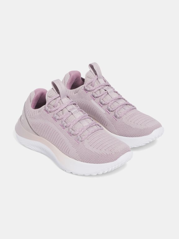 Кросівки Under Armour Dynamic 2 Wmn Grey