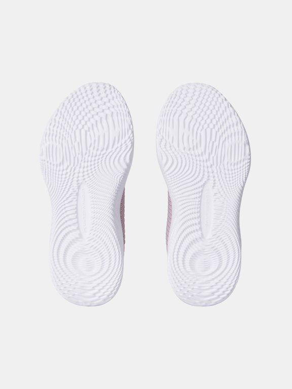 Кросівки Under Armour Dynamic 2 Wmn Grey