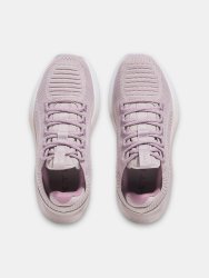 Кросівки Under Armour Dynamic 2 Wmn Grey