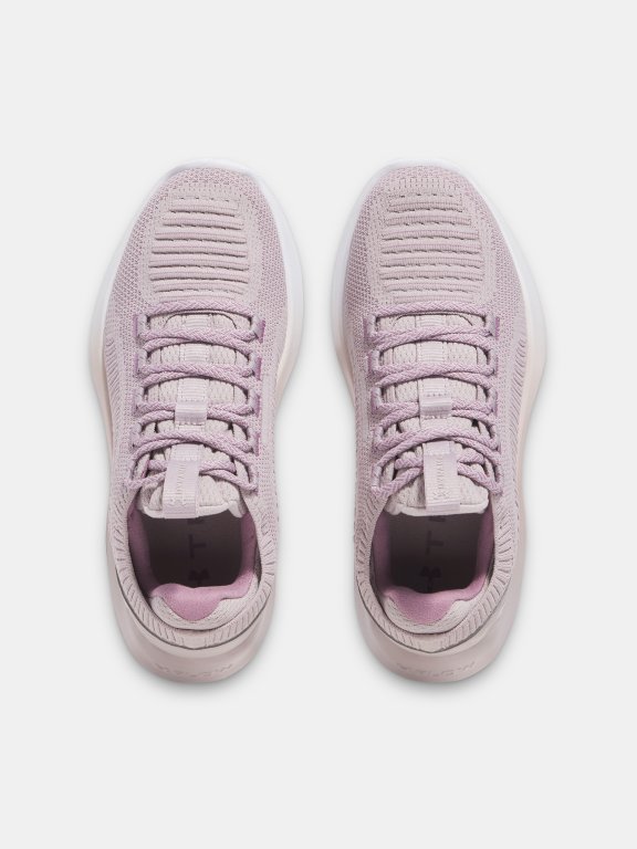 Кросівки Under Armour Dynamic 2 Wmn Grey