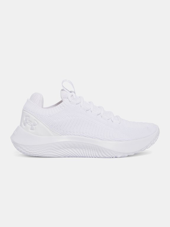 Кросівки Under Armour Dynamic 2 Wmn White