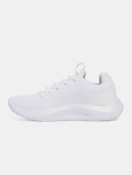 Кросівки Under Armour Dynamic 2 Wmn White