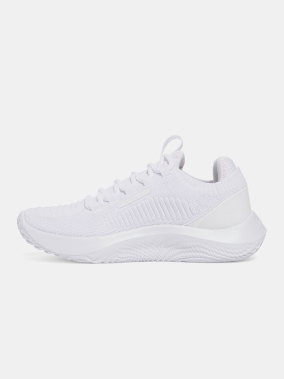 Кросівки Under Armour Dynamic 2 Wmn White