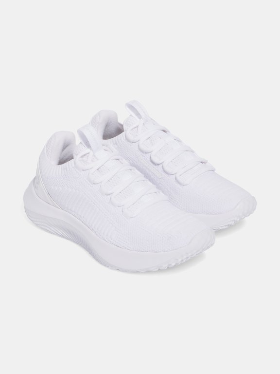 Кросівки Under Armour Dynamic 2 Wmn White