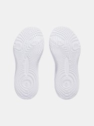 Кросівки Under Armour Dynamic 2 Wmn White