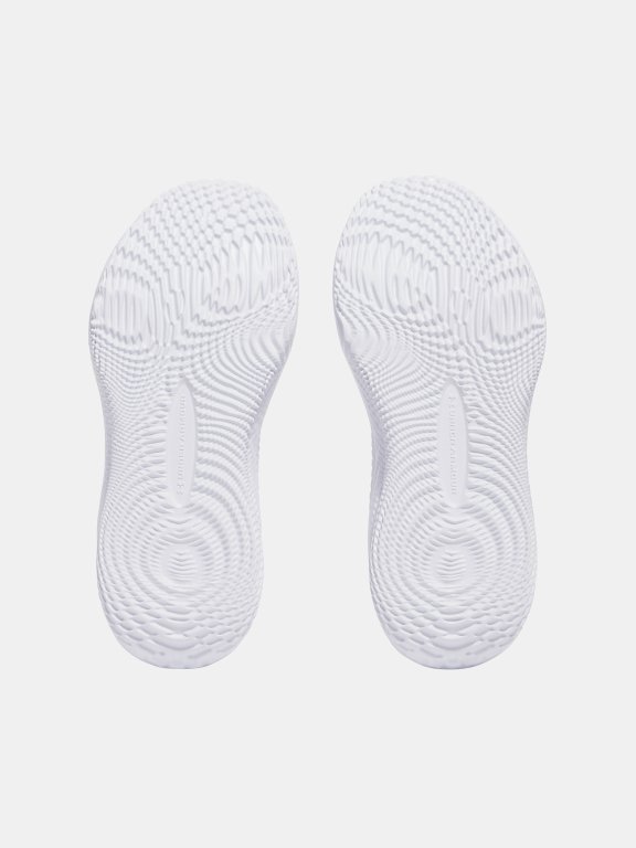 Кросівки Under Armour Dynamic 2 Wmn White