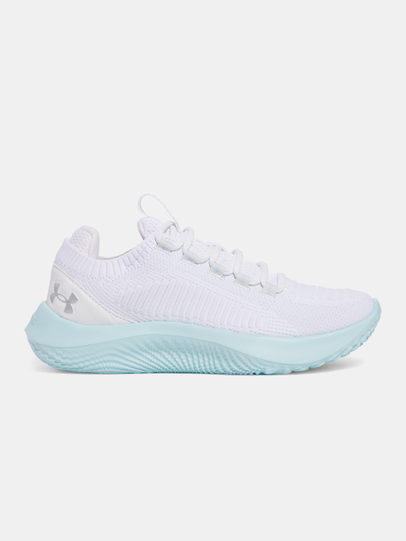 Кросівки Under Armour Dynamic 2 Wmn White