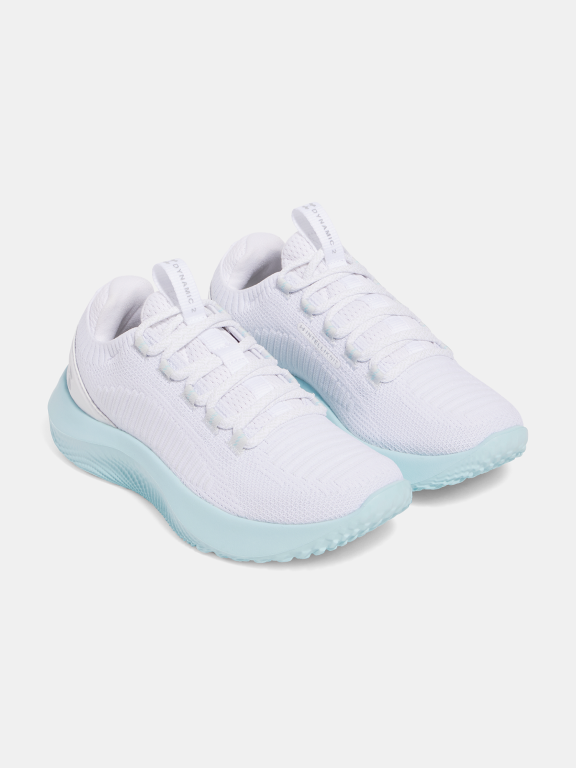 Кросівки Under Armour Dynamic 2 Wmn White