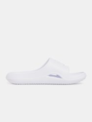 Шльопанці Under Armour Locker V Sl Wmn White