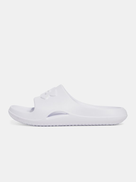 Шльопанці Under Armour Locker V Sl Wmn White