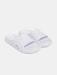 Шльопанці Under Armour Locker V Sl Wmn White