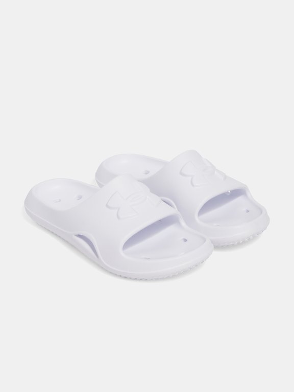 Шльопанці Under Armour Locker V Sl Wmn White