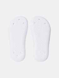 Шльопанці Under Armour Locker V Sl Wmn White