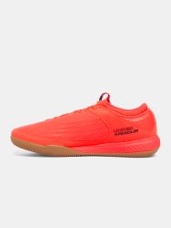 Кросівки Under Armour Magnetico Select 4 Indoor Uni Red