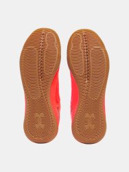 Кросівки Under Armour Magnetico Select 4 Indoor Uni Red