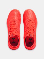 Кросівки Under Armour Magnetico Select 4 Indoor Uni Red