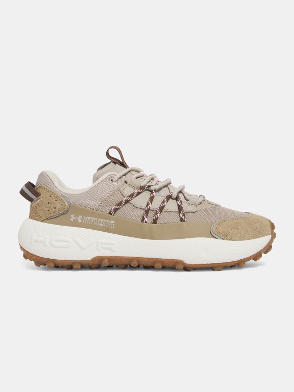 Кросівки Under Armour Fat Tire Venture Pro Hsft Uni Brown