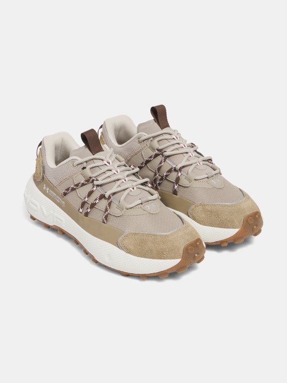 Кросівки Under Armour Fat Tire Venture Pro Hsft Uni Brown