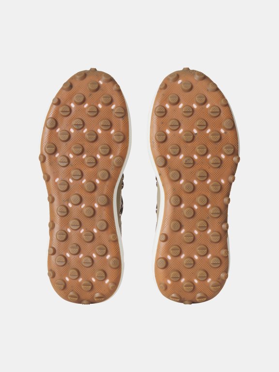 Кросівки Under Armour Fat Tire Venture Pro Hsft Uni Brown