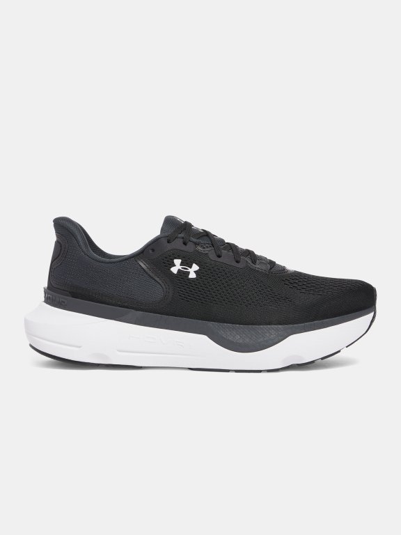 Кросівки Under Armour Infinite Pro 2 Man Black