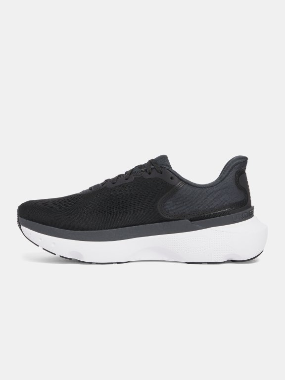 Кросівки Under Armour Infinite Pro 2 Man Black