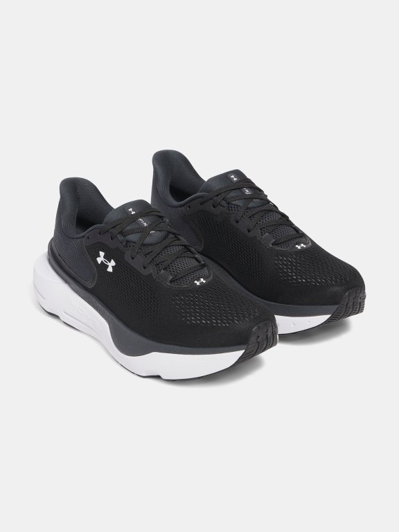 Кросівки Under Armour Infinite Pro 2 Man Black