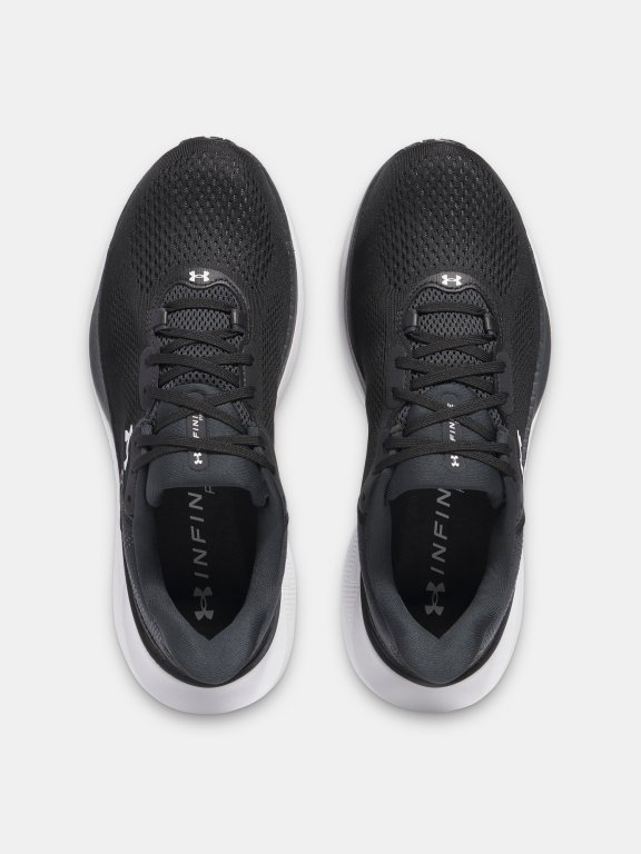 Кросівки Under Armour Infinite Pro 2 Man Black