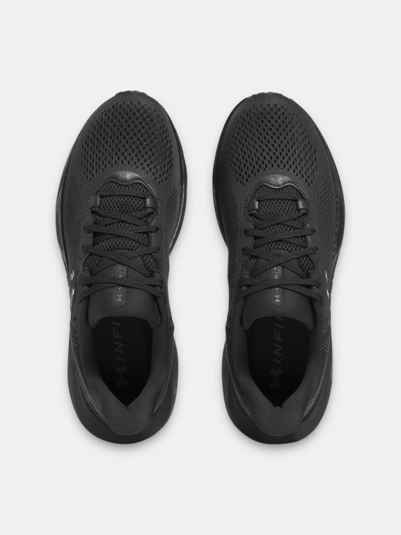 Кросівки Under Armour Infinite Pro 2 Man Black