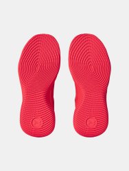 Obuv Under Armour Curry Splash 25 Uni Red