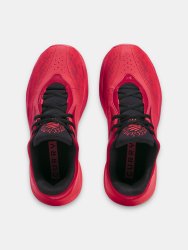 Obuv Under Armour Curry Splash 25 Uni Red