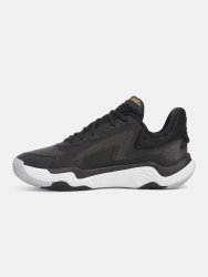 Obuv Under Armour Spawn 7 Uni Black