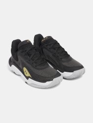 Obuv Under Armour Spawn 7 Uni Black
